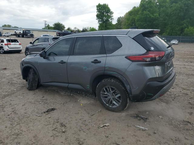 Vin: 5n1bt3aa8pc785591, lot: 54482655, nissan rogue s 20232