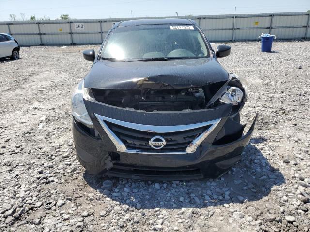 2018 NISSAN VERSA S - 3N1CN7AP6JL853447