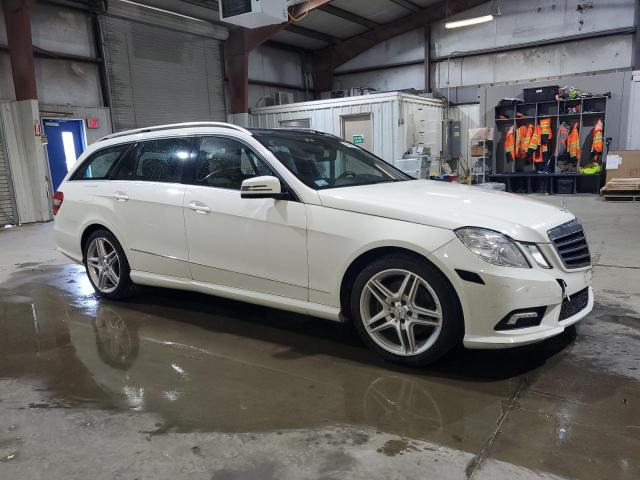 Vin: wddhh8hbxba299225, lot: 54686245, mercedes-benz e-class 350 4matic wagon 20114