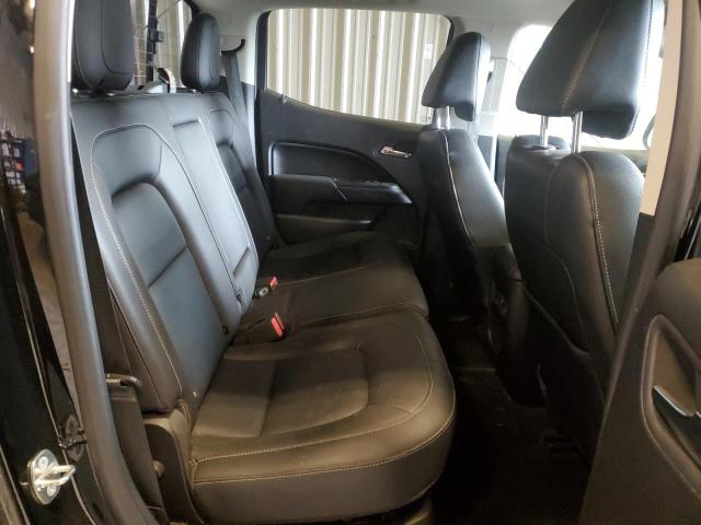 2017 CHEVROLET COLORADO L - 1GCGTCEN4H1318382