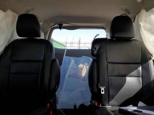 2015 TOYOTA SIENNA SPO - 5TDXK3DC1FS655269