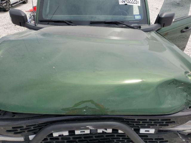 2024 FORD BRONCO WIL 1FMEE2BPXRLB03494