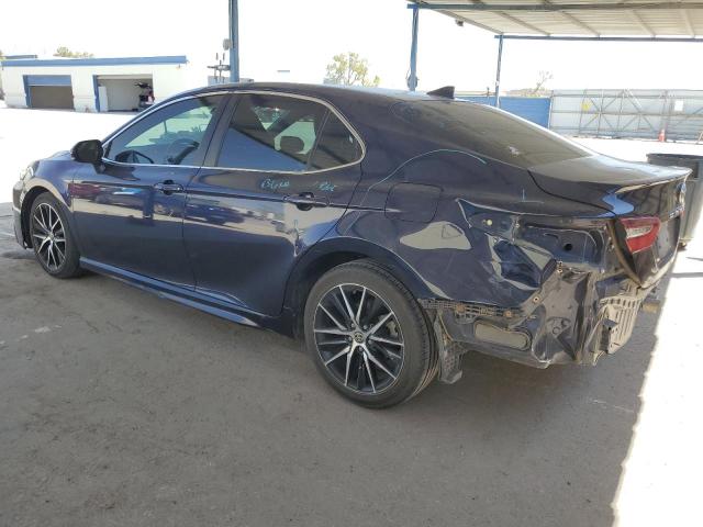 Vin: 4t1g11ak8mu561932, lot: 54848425, toyota camry se 20212