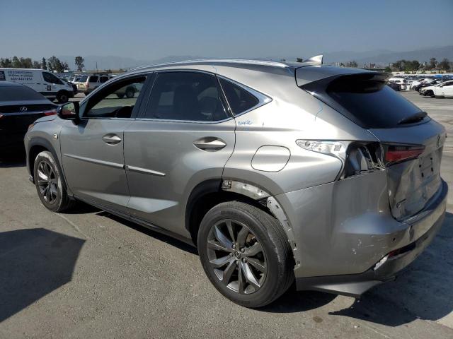 Vin: jtjyarbz9j2090770, lot: 52555825, lexus nx 300 base 20182