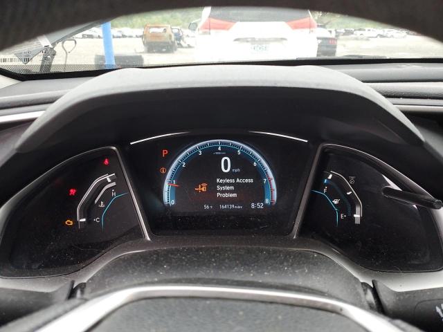 2016 HONDA CIVIC EX - 19XFC2F78GE052303