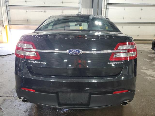 2015 FORD TAURUS LIM - 1FAHP2F83FG108609
