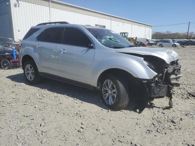 Vin: 2gnflfek0g6296533, lot: 53790965, chevrolet equinox lt 20164