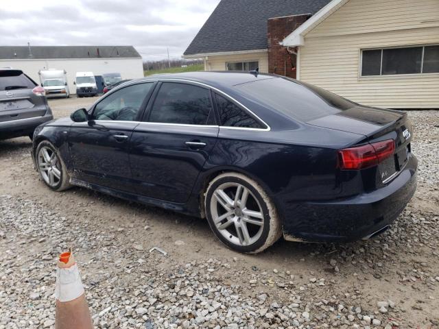 Vin: wauf8afc5hn058501, lot: 52552045, audi a6 premium 20172