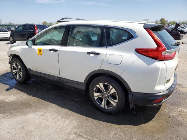 2018 HONDA CR-V LX - 2HKRW5H38JH406131