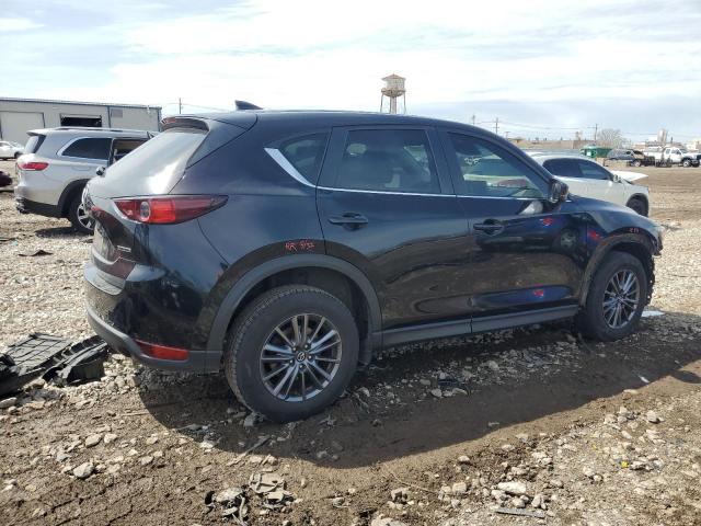 Vin: jm3kfbbm3m1331391, lot: 51991285, mazda cx-5 sport 20213