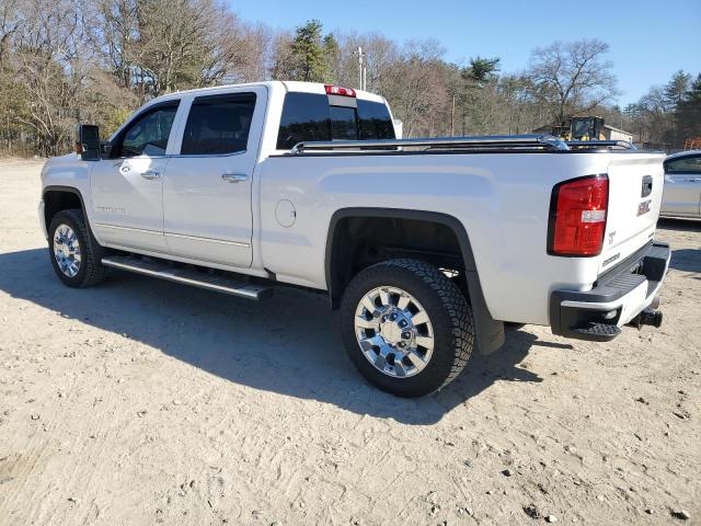 Vin: 1gt12sey7kf230207, lot: 53645685, gmc sierra k2500 denali 20192