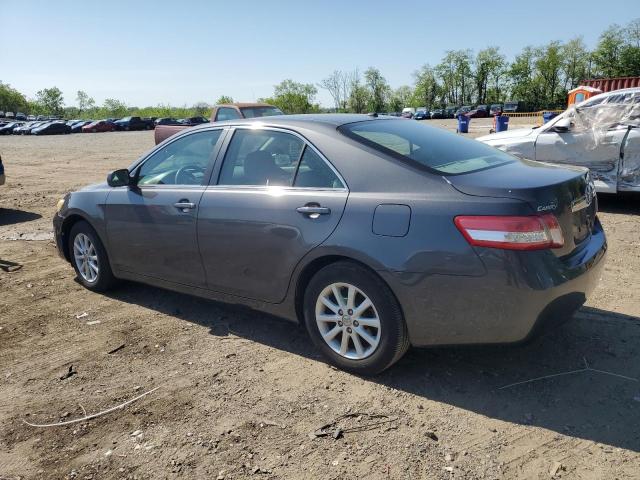 Vin: 4t1bf3ek5au004263, lot: 54886745, toyota camry base 20102