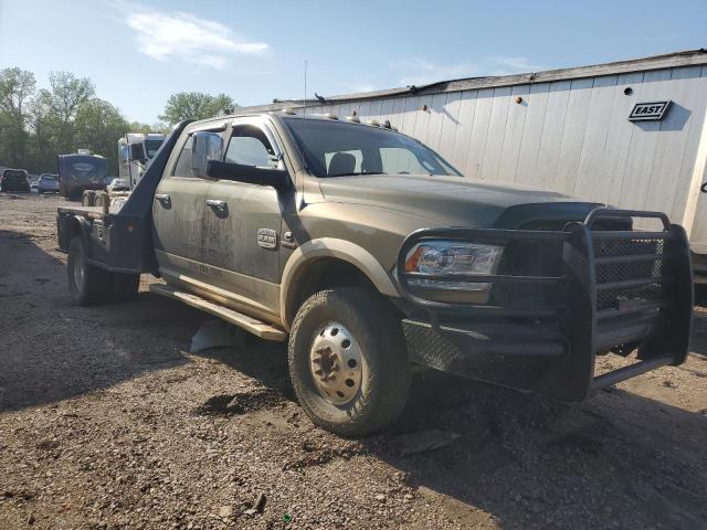 Vin: 3c63rrkl6eg124654, lot: 53548055, ram 3500 longhorn 20144