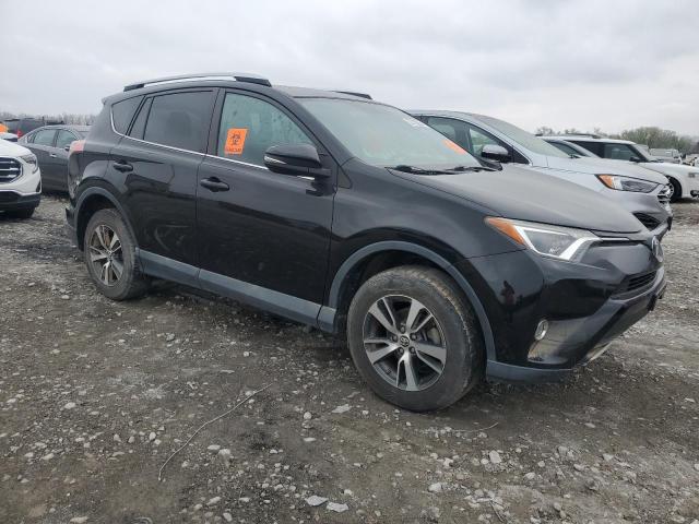 Vin: 2t3rfrev9gw424040, lot: 52765855, toyota rav4 xle 20164