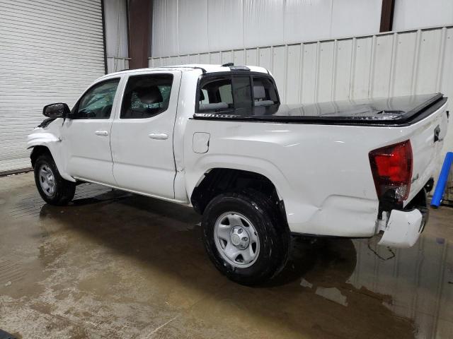 Vin: 3tycz5an6nt089821, lot: 52946895, toyota tacoma double cab 20222
