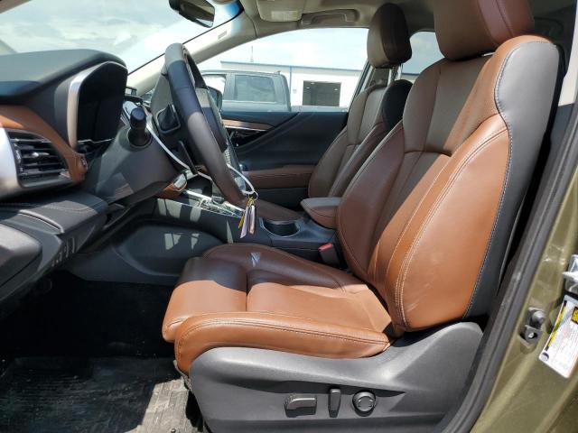 2022 SUBARU OUTBACK TO - 4S4BTGPD1N3283544