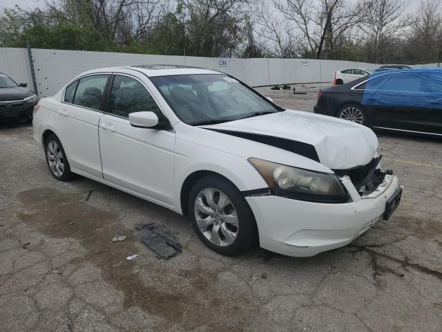 Vin: 1hgcp2f84aa147226, lot: 52529715, honda accord exl 20104