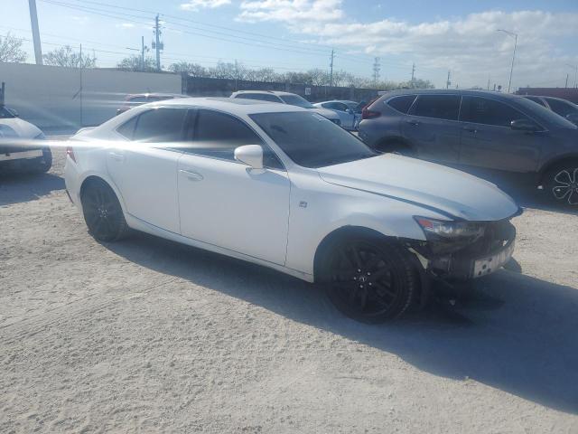 Vin: jthce1d25f5005592, lot: 53025485, lexus is 350 20154