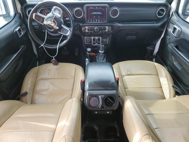 2018 JEEP WRANGLER U - 1C4HJXEG2JW118600