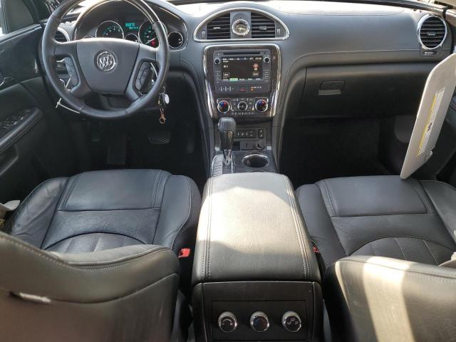 2017 BUICK ENCLAVE 5GAKRBKD4HJ285366