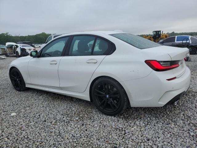 Vin: 3mw5r1j03m8c22024, lot: 54234055, bmw 3 series 20212