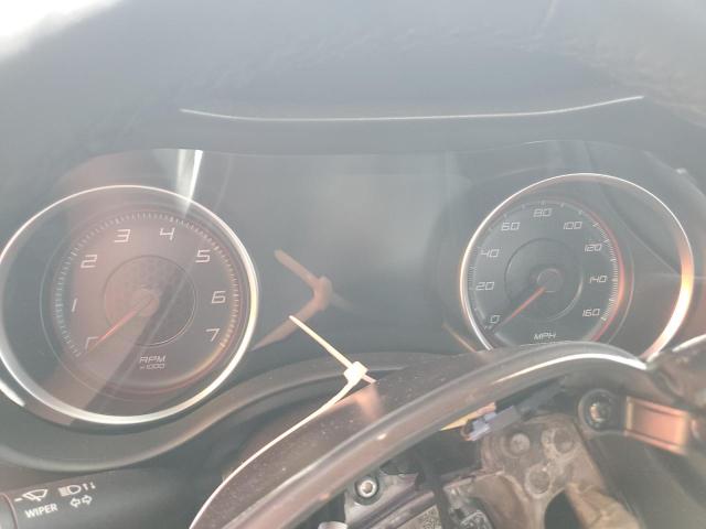 2023 DODGE CHARGER PO 2C3CDXKG9PH676218