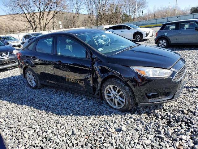 Vin: 1fadp3fe9jl306394, lot: 52902175, ford focus se 20184