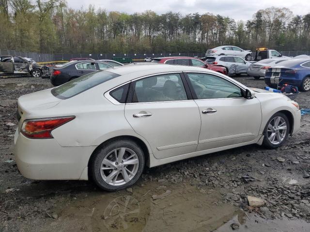 2015 NISSAN ALTIMA 2.5 - 1N4AL3AP3FC212994