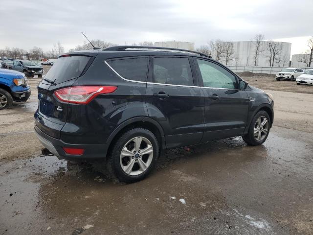 Vin: 1fmcu9gx5fua33095, lot: 52311995, ford escape se 20153