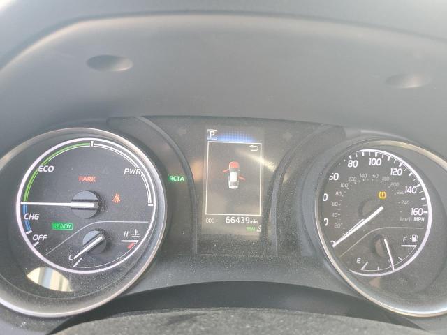 2022 TOYOTA CAMRY SE - 4T1T31AK9NU033438