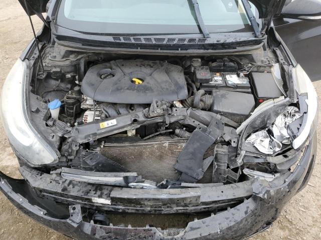 2015 HYUNDAI ELANTRA GT - 5NPDH4AE0FH563122