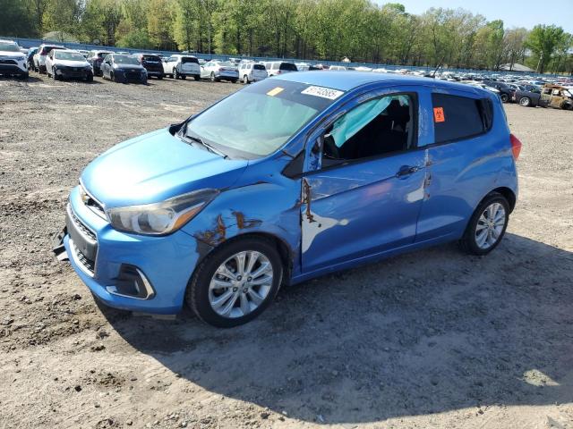 CHEVROLET SPARK 1LT