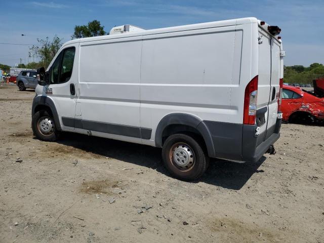 Vin: 3c6trvag9he524284, lot: 55076135, ram all models 1500 standard 20172