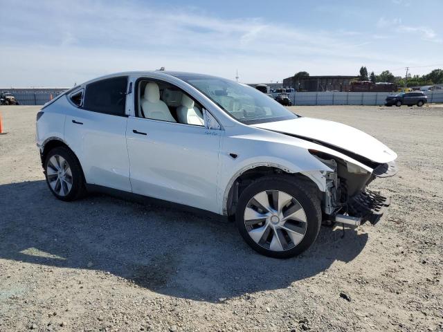 Vin: 7saygdee6pf624944, lot: 53391415, tesla model y 20234