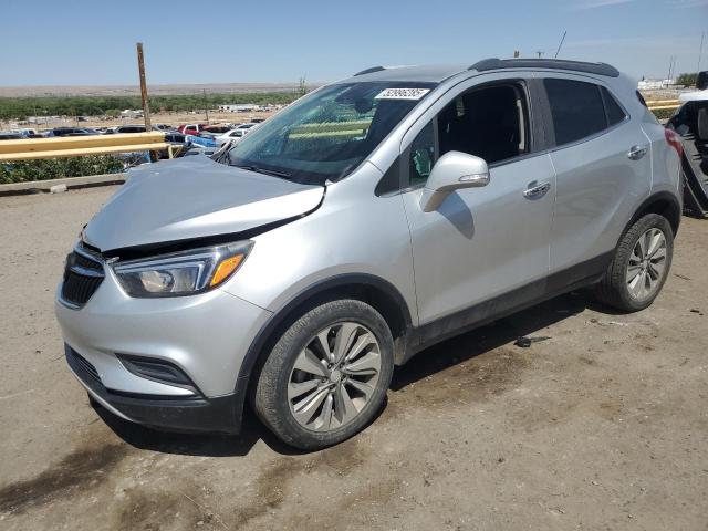 Vin: kl4cjasb0kb784342, lot: 52996285, buick encore preferred 2019 img_1