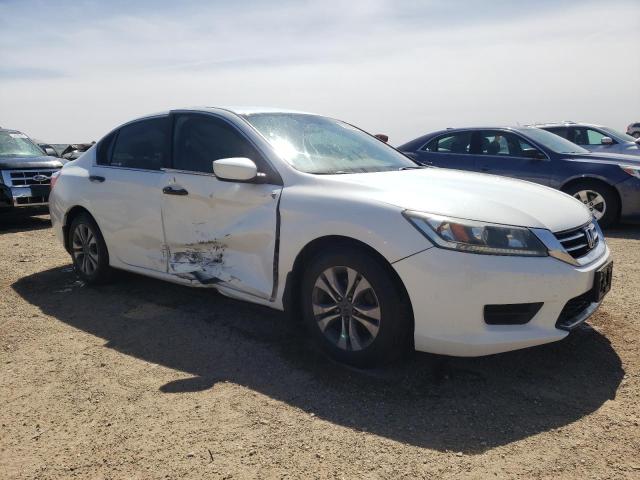 Vin: 1hgcr2f31da073301, lot: 52924445, honda accord lx 20134