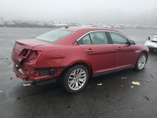 Vin: 1fahp2j83dg168152, lot: 51285905, ford taurus limited 20133