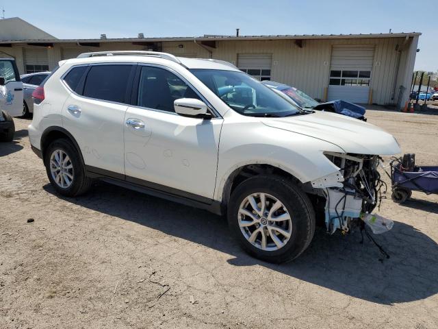 Vin: 5n1at2mv9kc714042, lot: 54508175, nissan rogue s 20194