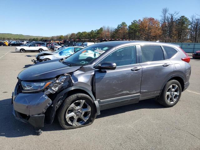 Vin: 5j6rw2h89kl031173, lot: 54339565, honda crv exl 2019 img_1
