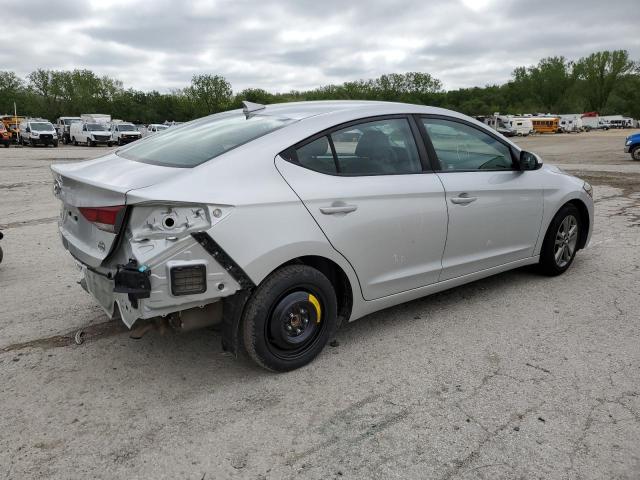 2018 HYUNDAI ELANTRA SE - 5NPD84LF6JH365546