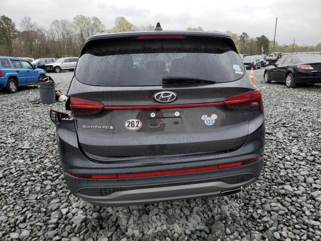 2021 HYUNDAI SANTA FE S - 5NMS14AJ0MH334653