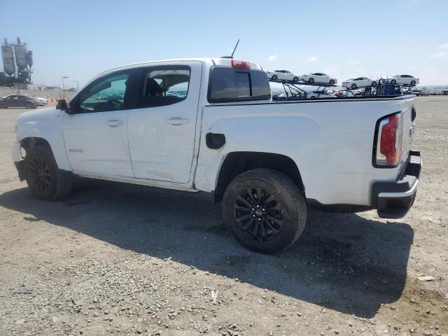 2022 GMC CANYON ELE 1GTG5CEN8N1108499