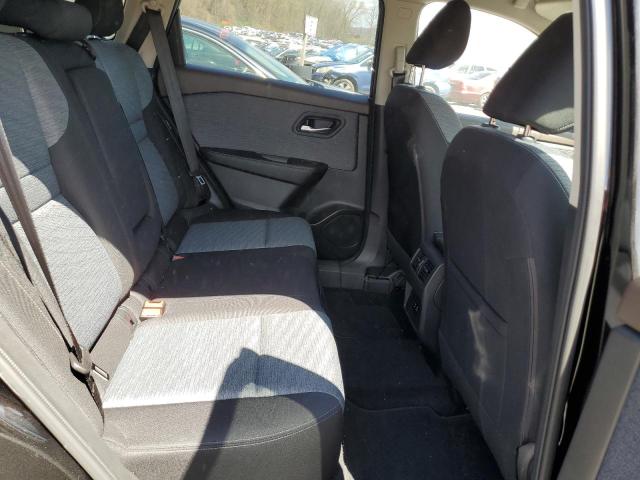 2023 NISSAN ROGUE SV JN8BT3BB0PW180284