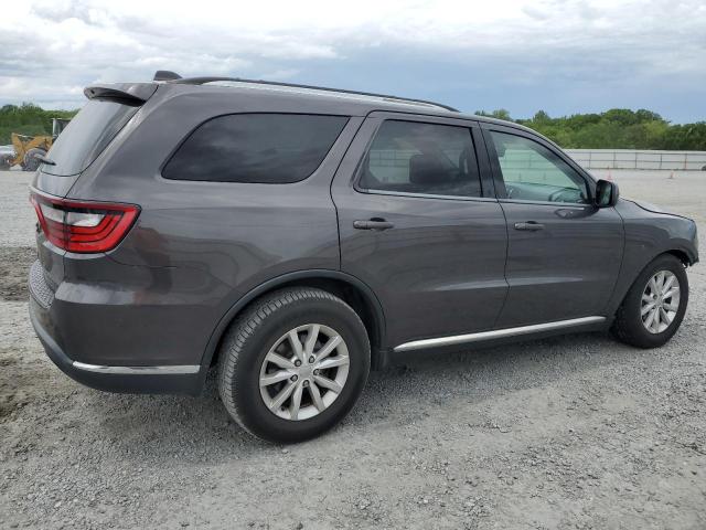 Vin: 1c4rdjag0fc799427, lot: 53903225, dodge durango sxt 20153