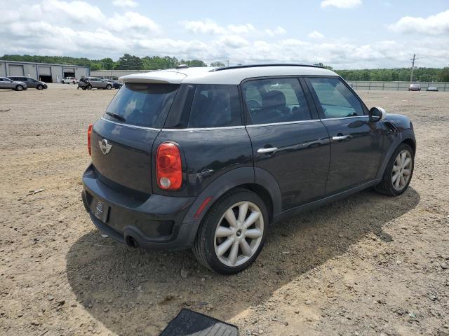 Vin: wmwzc3c5xgwt07414, lot: 54693145, mini cooper s countryman 20163