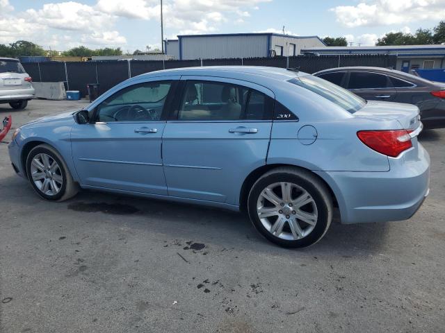 Vin: 1c3ccbabxcn207460, lot: 55250215, chrysler 200 lx 20122