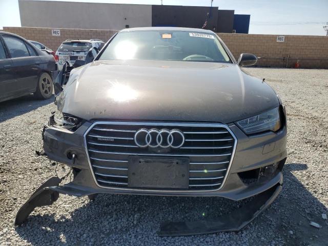 2016 AUDI A7 PRESTIG - WAU2GAFC8GN099690