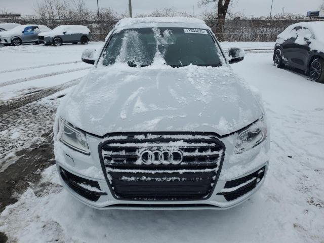 2016 AUDI Q5 PRESTIG WA1M2AFP1GA110107