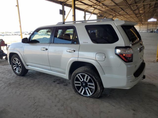Vin: jtebu5jrxg5361090, lot: 54534805, toyota 4runner sr5/sr5 premium 20162