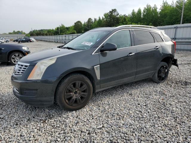 Vin: 3gyfnbe3xgs570448, lot: 54517475, cadillac srx luxury collection 2016 img_1